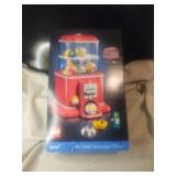 Lego Mini Figure Vending Machine1343