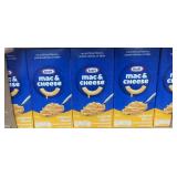 10 boxes of kraft mac and cheese