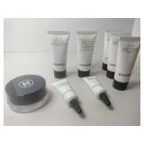 Chanel firming anti-wrinkle cream, eye cream,