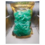 Big bag of gain laundry pods over 100 pods so