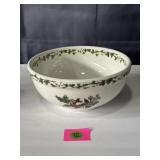 1995 Portmeirion "The Holly and The Ivy" 9-inch