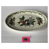 1995 Portmeirion "The Holly and The Ivy" pattern