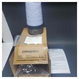 New DYNAShield mosquito repellent battery