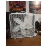 Brand New Box Fan By AerospeedSummer Is Coming