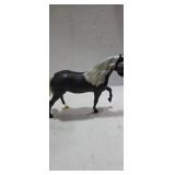 Breyer Rockey Mountain Horse marked Vin Aug 11