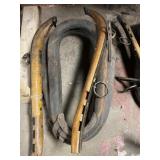 horse/mule collar