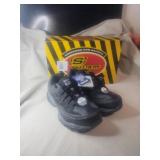 Skechers Work Shoes/Steel ToesBrand New In