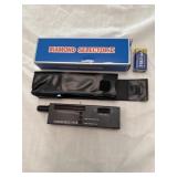 Diamond selector II diamond tester New