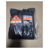 Fruit of the Loom Work Gear Dual Defense crew