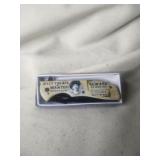 Wild West Series Pocket Knive 3 of 5Billy The