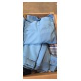 Ladys clothing assortment size 7/8?