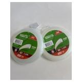 2-40 ft trimmer line