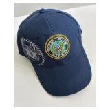 New U.S. Army hat
