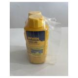 2-8 oz straight-line marking chalk