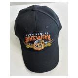 New 2026 Daytona Bike Week hat