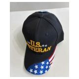 New U.S. Veteran hat