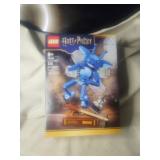 Lego Harry Potter Cornish Pixie320 Pieces,Brand