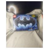 Lego Batman 678 Pieces Brand New In Box