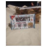 Limited edition Hershey
