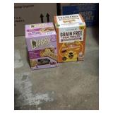 In date unopened dog treats