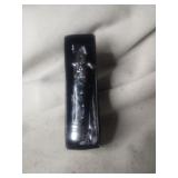 New In Box 1 Button Switch Blade Black Pearl