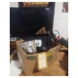 A whole Box Full of Women