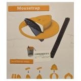 New in box 5 gallon bucket mouse trap (bucket not
