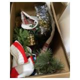 Christmas decorations