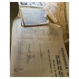 Adams Wilson, helicopters, hobby copter diagram