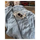 Biddeford blankets heated blanket