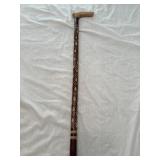 Walking stick -
