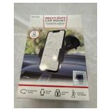 New Heavy duty phone holder car mount