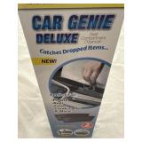 New Car genie seat gap filler