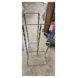 2 wire Chip store displays