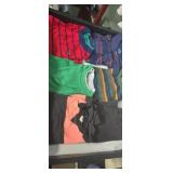 6, small-Medium sized boys shirts