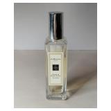 Jo Malone Peony& Blush Suede Cologne spray ( used