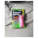 Pepper Spray Maxium StrengthMultiple Blasts Up