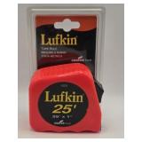 Lufkin 25