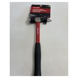 Pick & bumping hammer