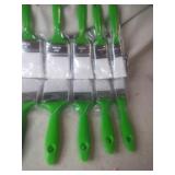 10 Pack of Paint BrushesBrand New