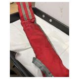 Drift anchor sock and nylon sleeve