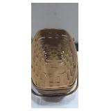 Longaberger 1984 seligh style basket , with