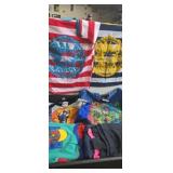 Boys medium t shirts and sweatshirts