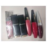 Lancome Lip Dimension and more (used )