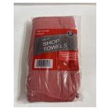 25 ct shop towels