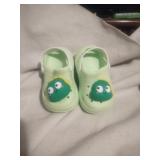 Kids 8.5-9.5 toddlers Brand NewSlip on Crocs in