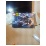 Lego Batman Bat Pod Bike 76273713 PCs ,Brand