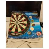 Heavy Duty Professional Dart Board