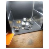 11 Watches Some Work Some Parts All 11 For 1