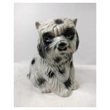 MCS  Brazil # 4160 vintage ceramic dog figurine 6